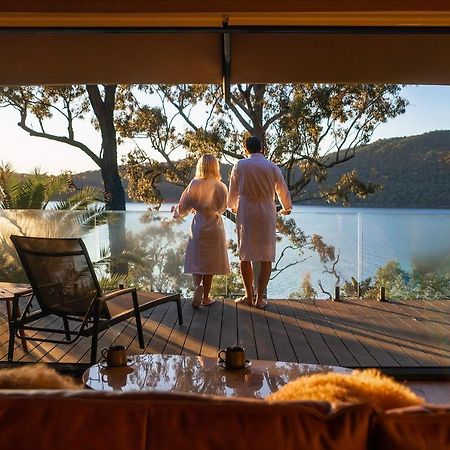 Marramarra Lodge Bar Point Εξωτερικό φωτογραφία