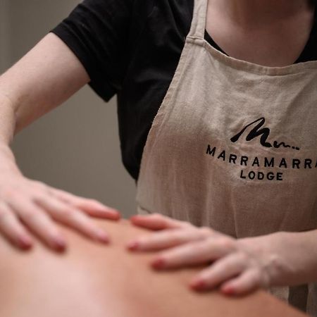 Marramarra Lodge Bar Point Εξωτερικό φωτογραφία