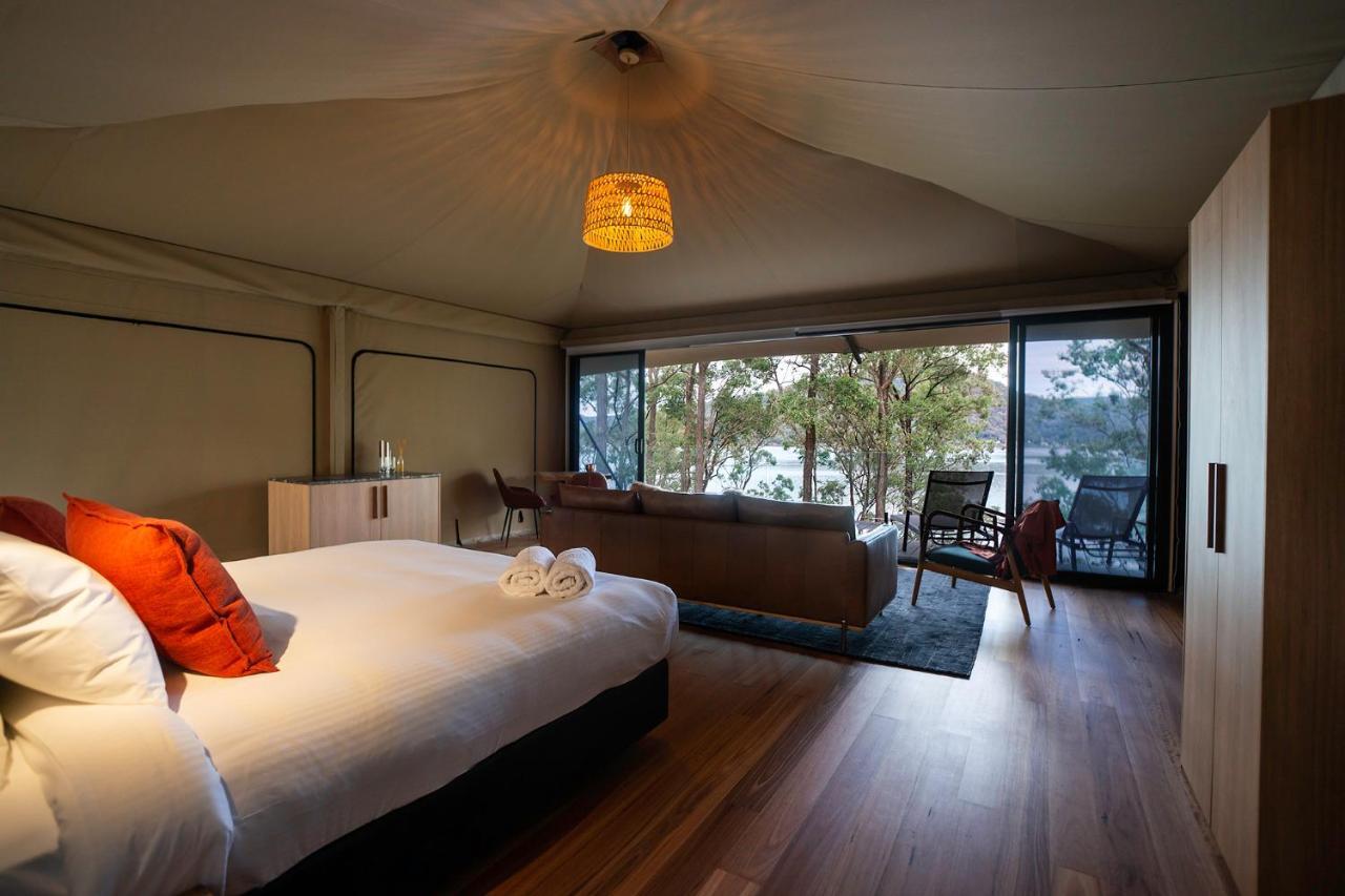 Marramarra Lodge Bar Point Εξωτερικό φωτογραφία
