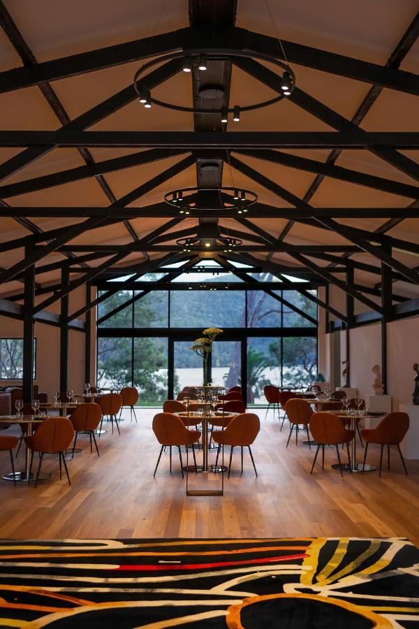 Marramarra Lodge Bar Point Εξωτερικό φωτογραφία