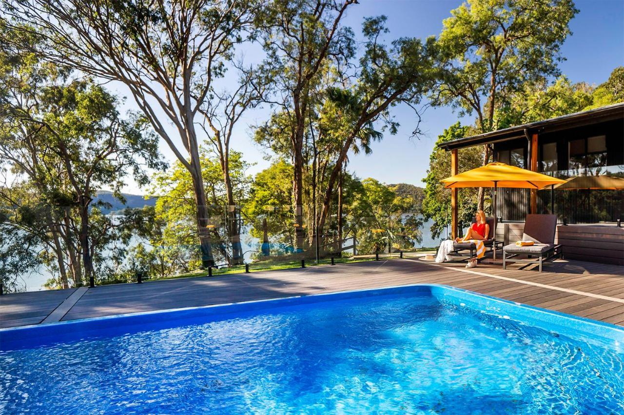 Marramarra Lodge Bar Point Εξωτερικό φωτογραφία