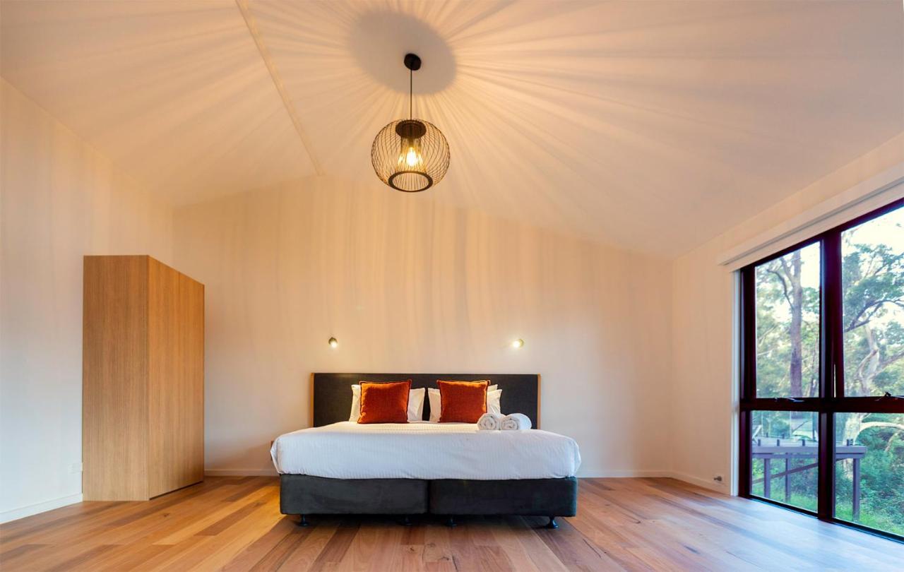 Marramarra Lodge Bar Point Εξωτερικό φωτογραφία