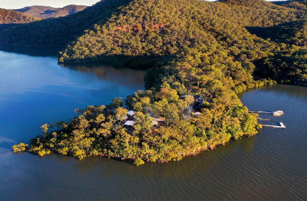 Marramarra Lodge Bar Point Εξωτερικό φωτογραφία