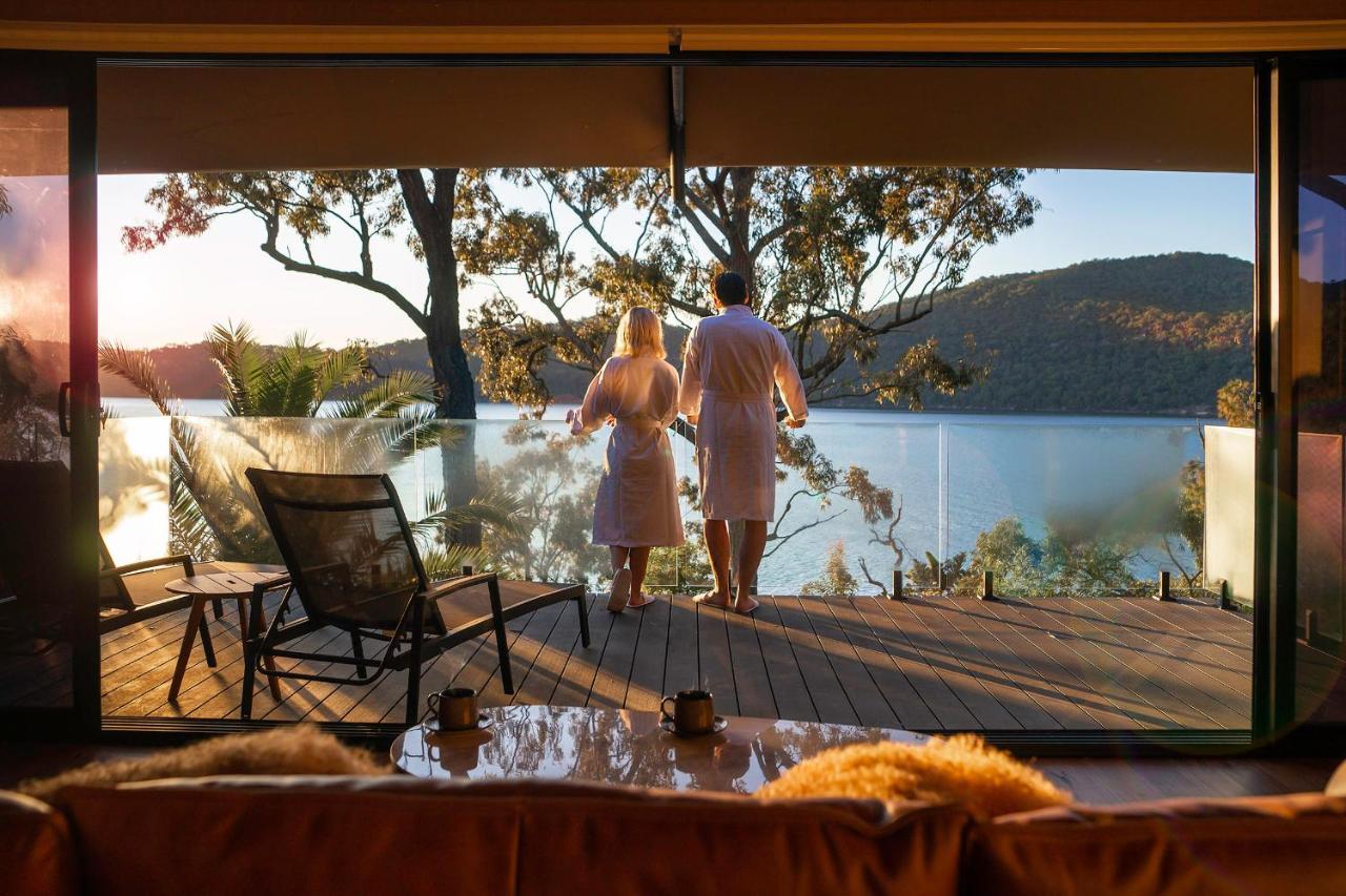Marramarra Lodge Bar Point Εξωτερικό φωτογραφία