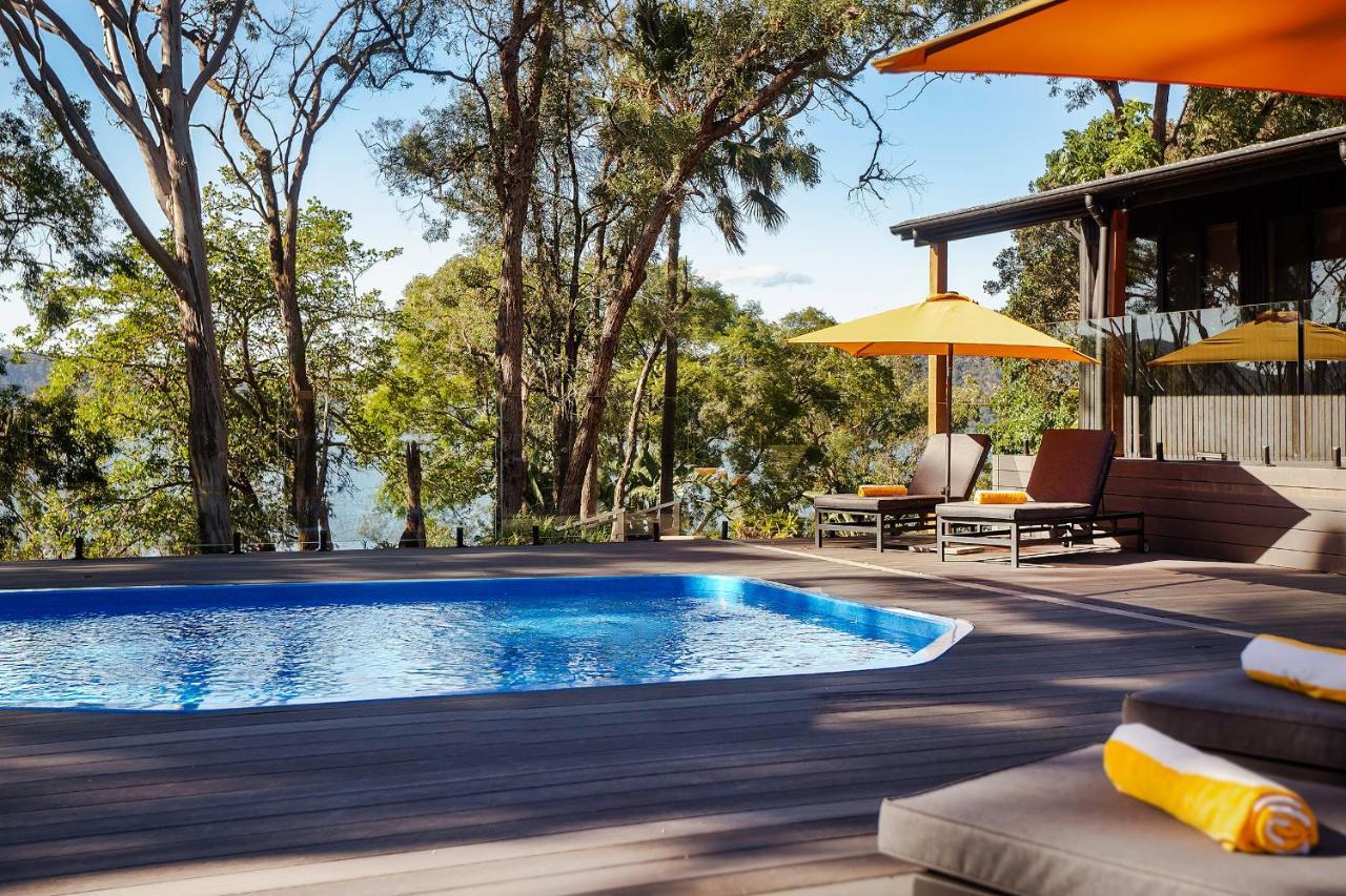Marramarra Lodge Bar Point Εξωτερικό φωτογραφία