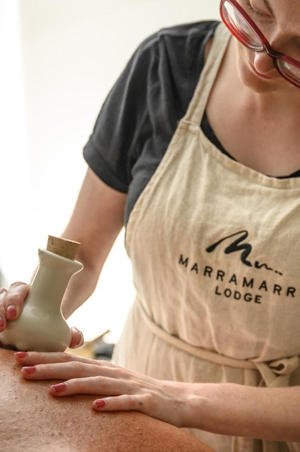 Marramarra Lodge Bar Point Εξωτερικό φωτογραφία