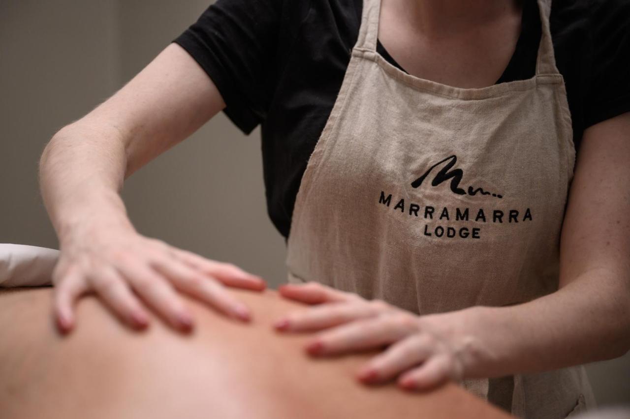 Marramarra Lodge Bar Point Εξωτερικό φωτογραφία