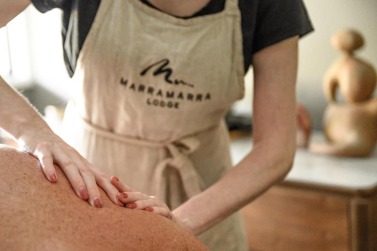 Marramarra Lodge Bar Point Εξωτερικό φωτογραφία